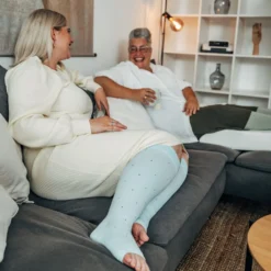 Venen Engel® Kompressionskniestrümpfe