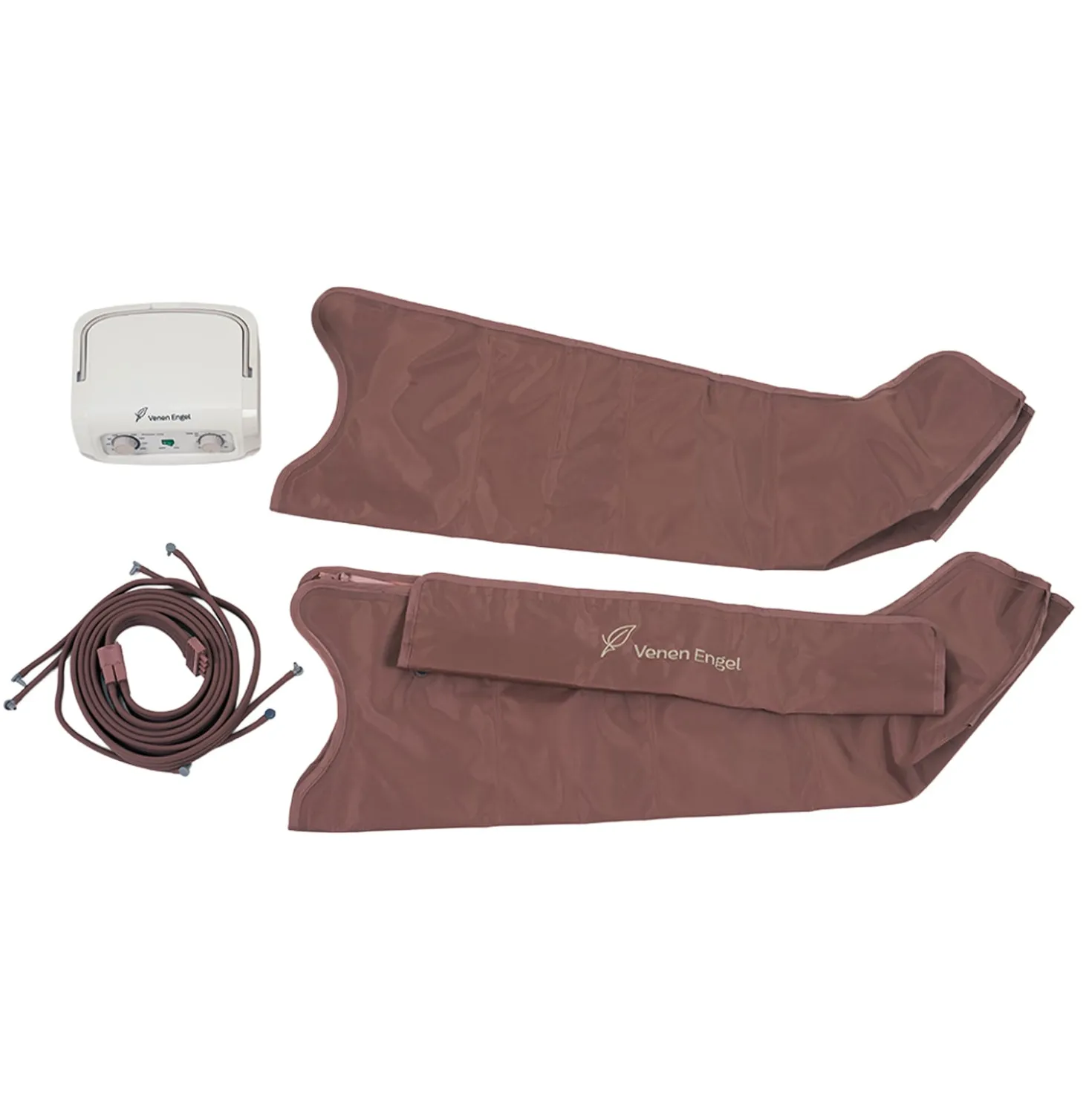 Venen Engel Mini mit Beinmanschette