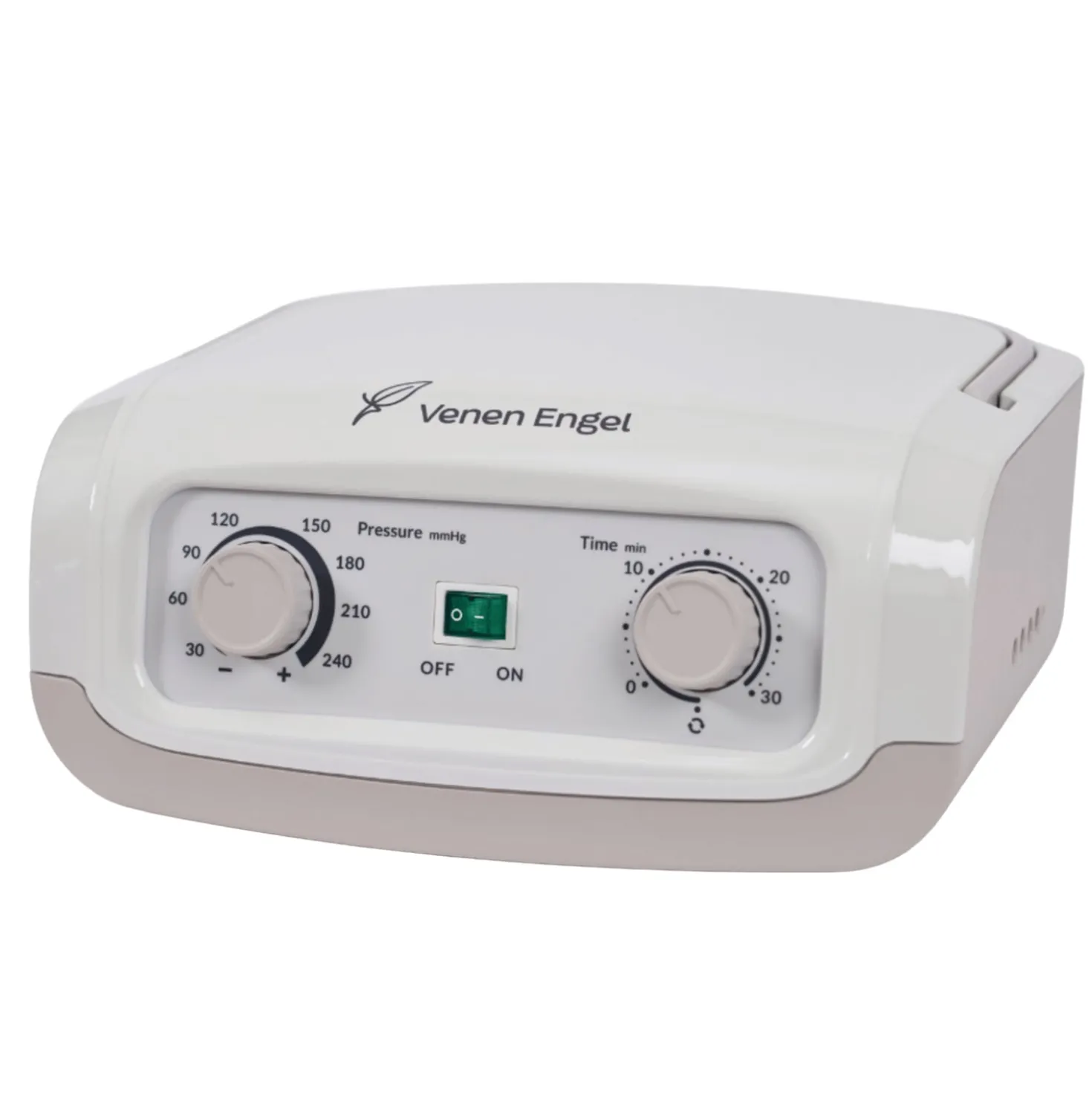 Venen Engel Mini mit Beinmanschette