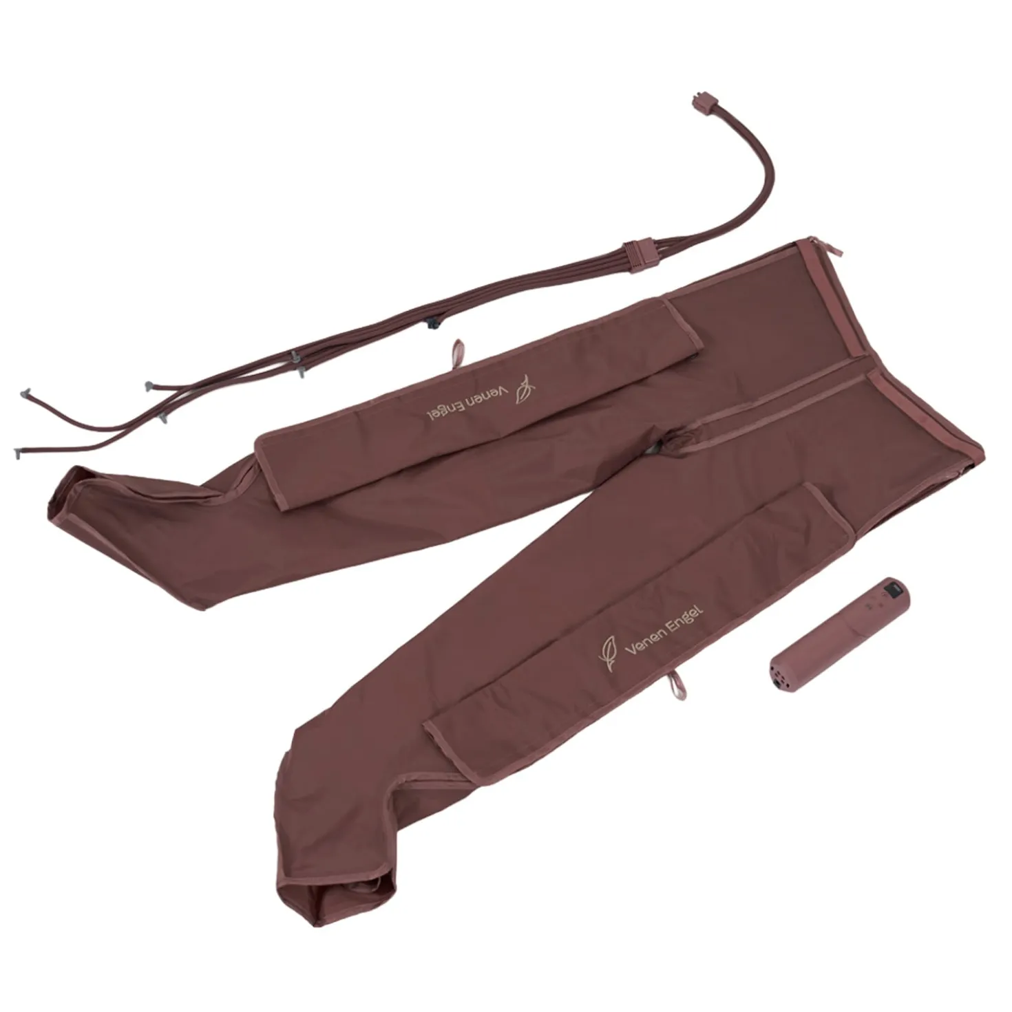 Venen Engel Plus mit Lymph-Flow Pants