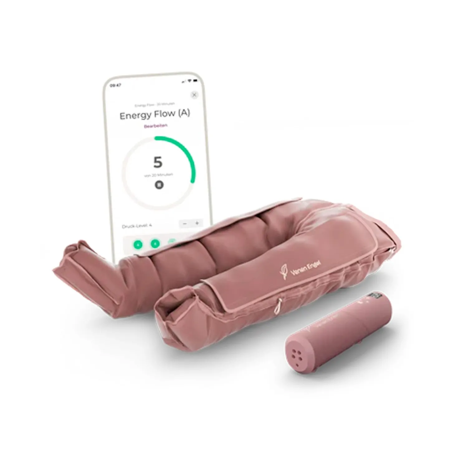 Venen Engel Plus mit Lymph-Flow Pants
