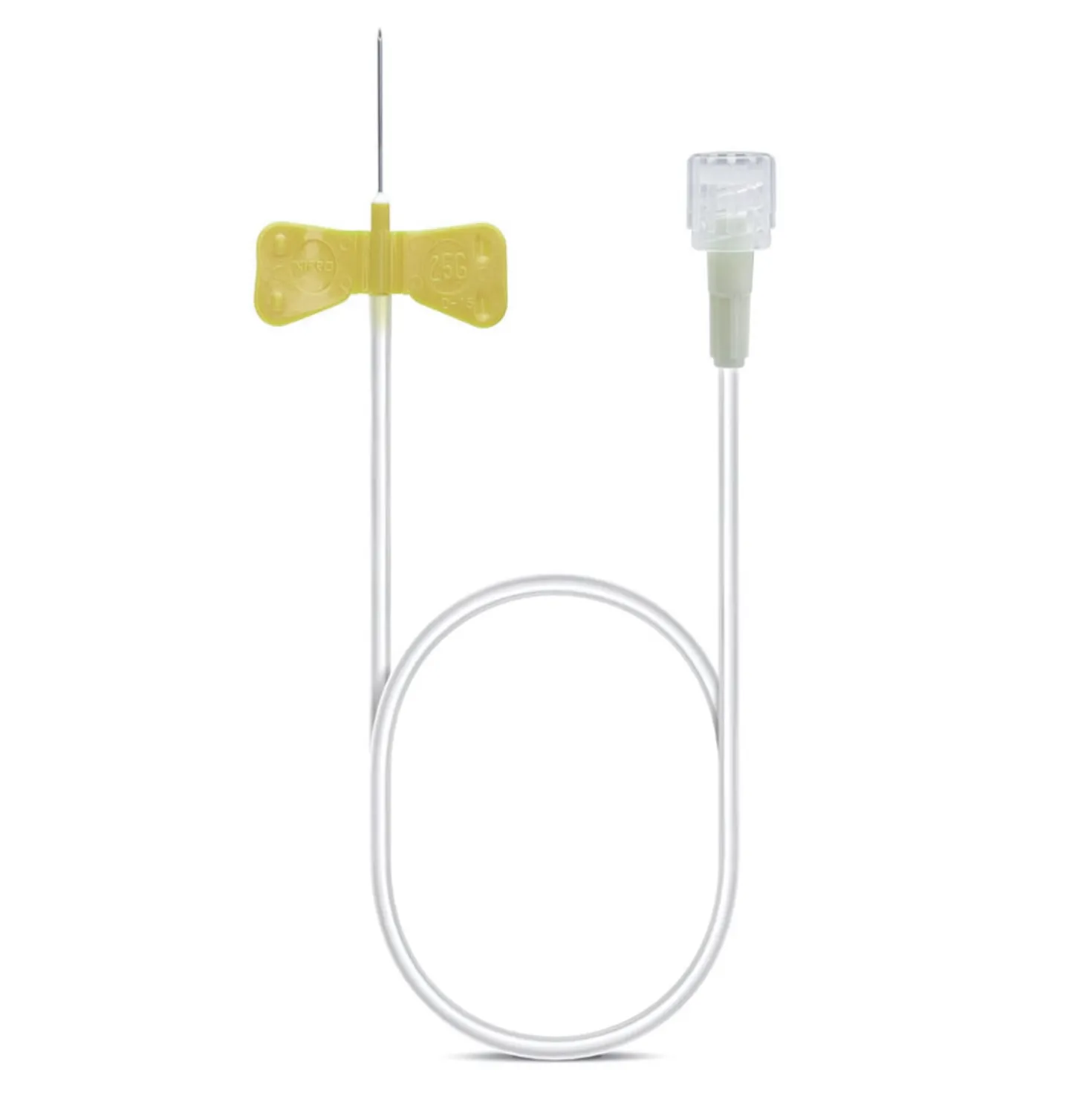 Venofix® A Venenpunktionskanüle