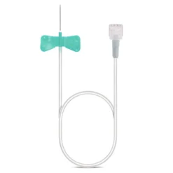 Venofix® A Venenpunktionskanüle