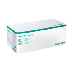 Venofix Safety, Sicherheits-Perfusionsbesteck