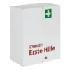 Verbandschrank HAMBURG-ROM, leer
