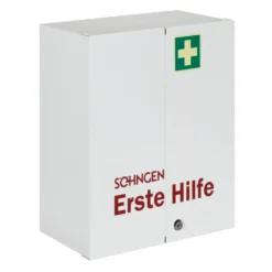 Verbandschrank HAMBURG-ROM, leer
