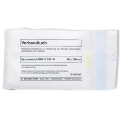 Verbandtuch SO