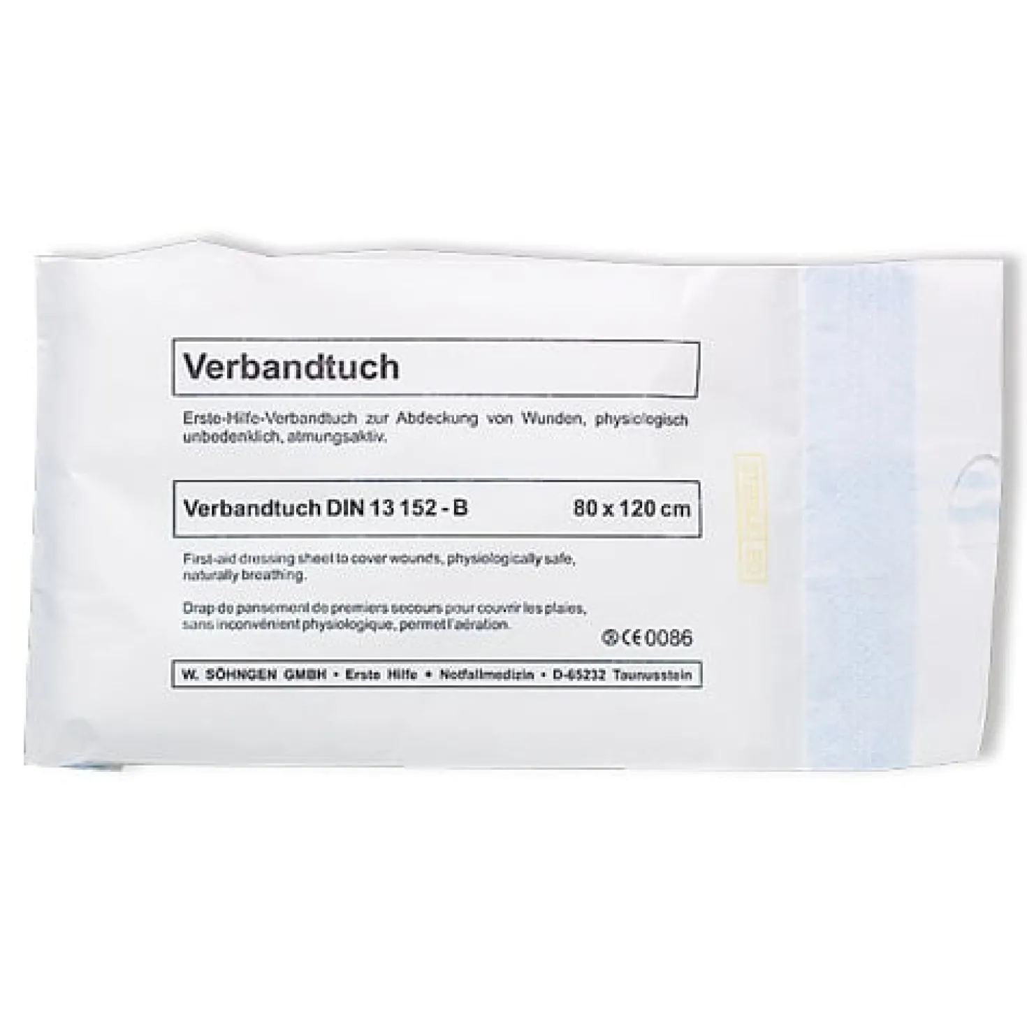 Verbandtuch SO