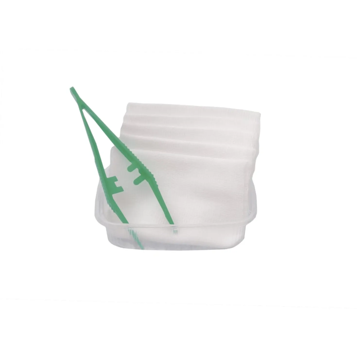 Verbandwechsel-Set Basic