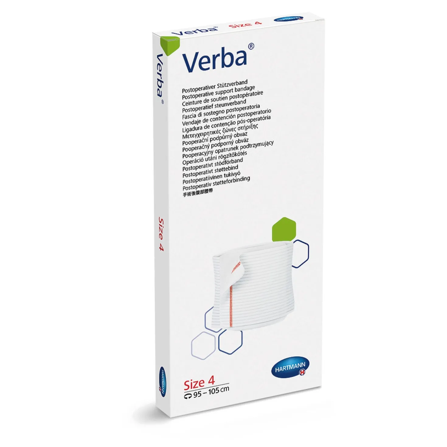 Verba Stützverband