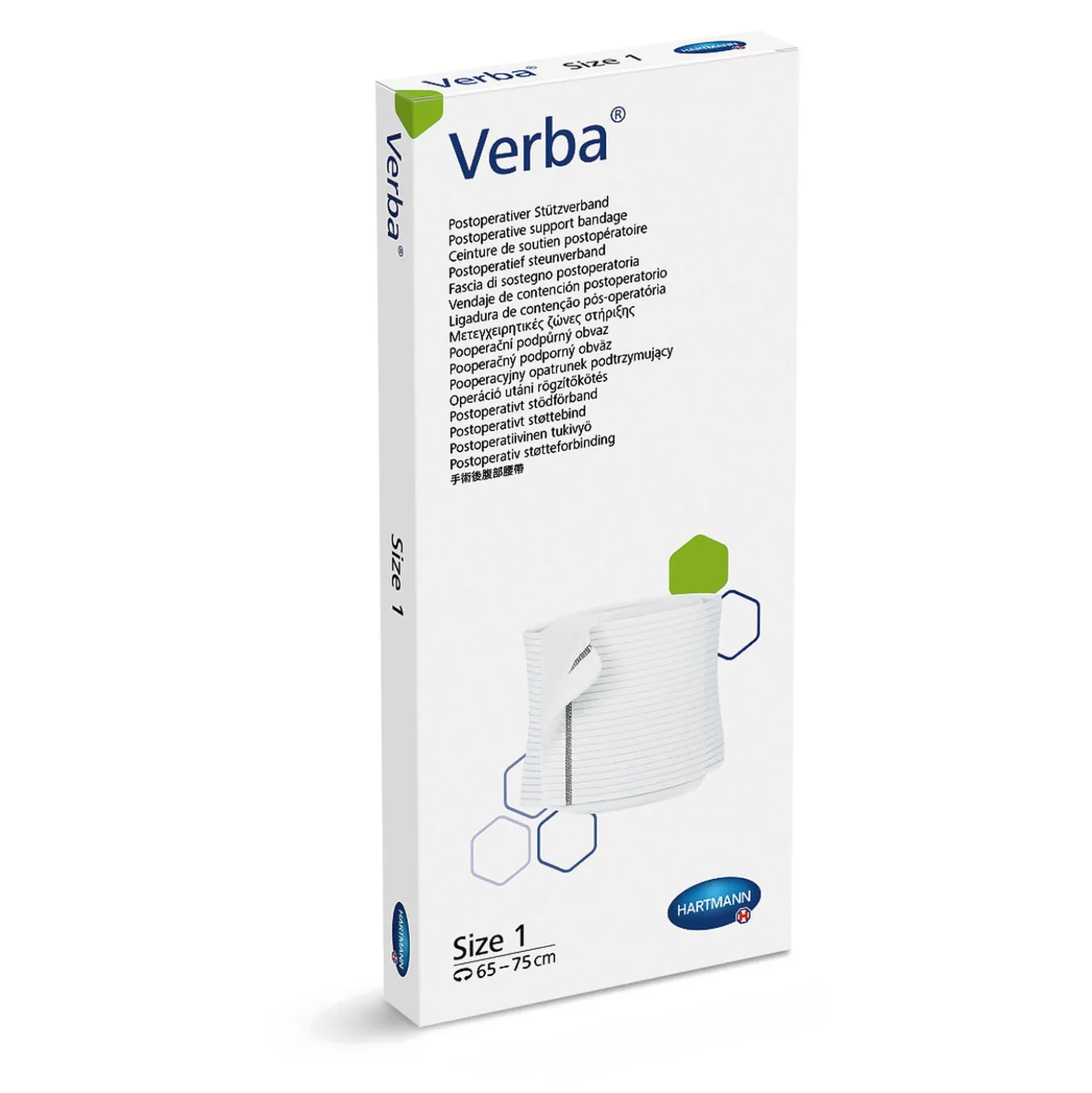 Verba Stützverband