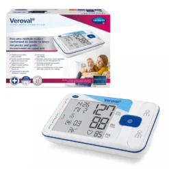 Veroval Blutdruckmessgerät