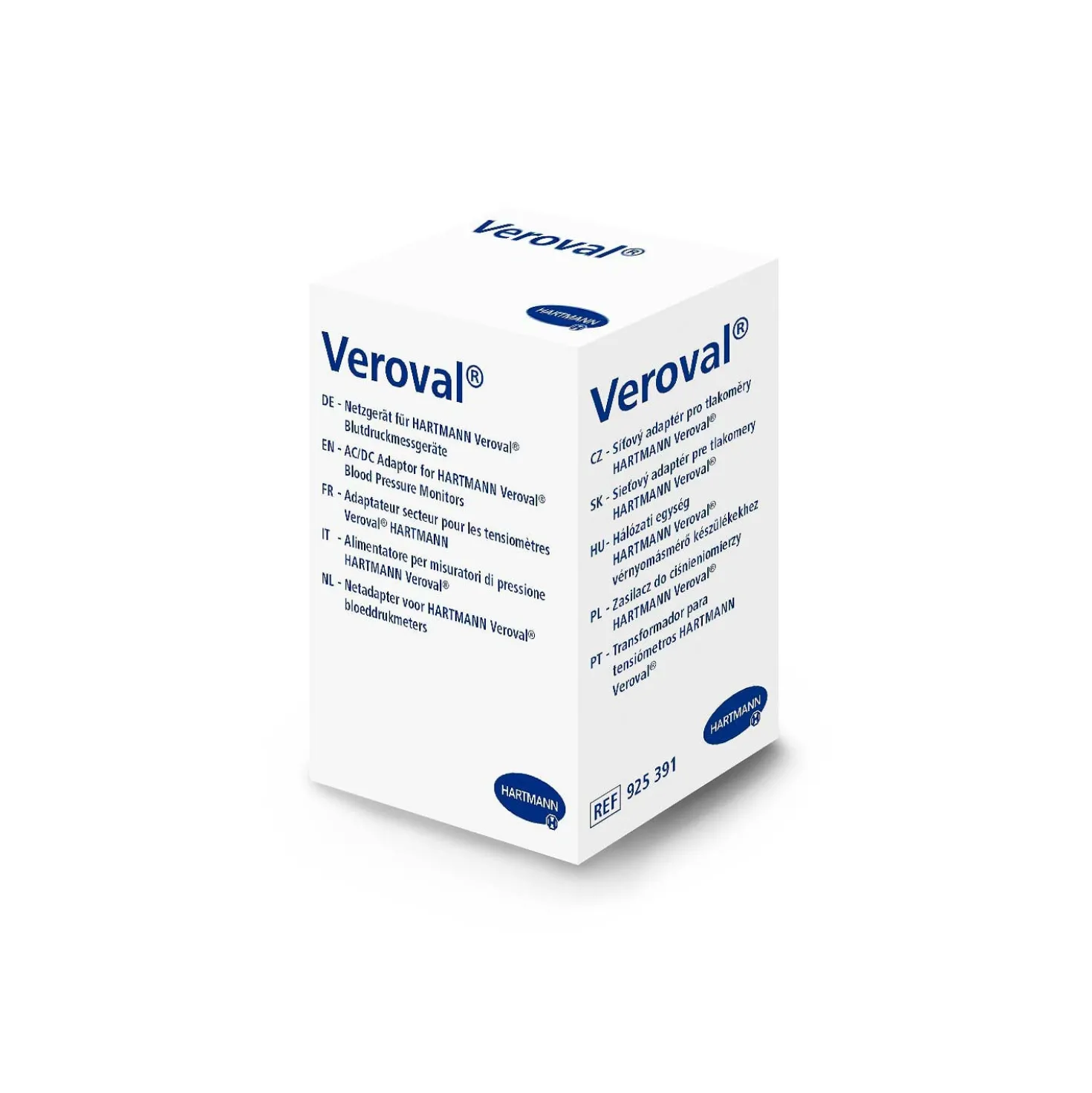 Veroval Netzgerät