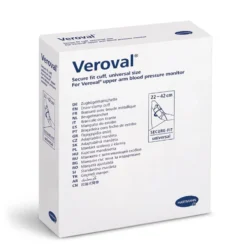 Veroval® Oberarm Zugbügelmanschette