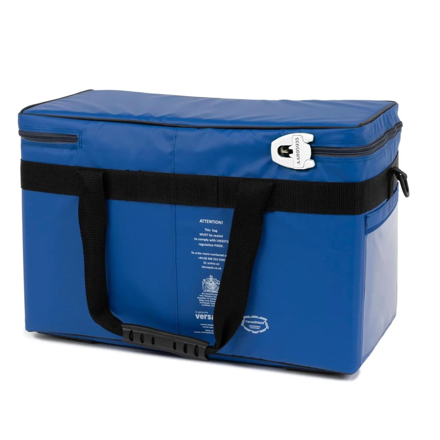 Versapak Labortasche