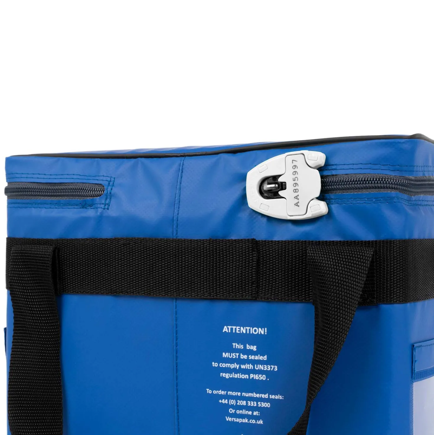 Versapak Labortasche