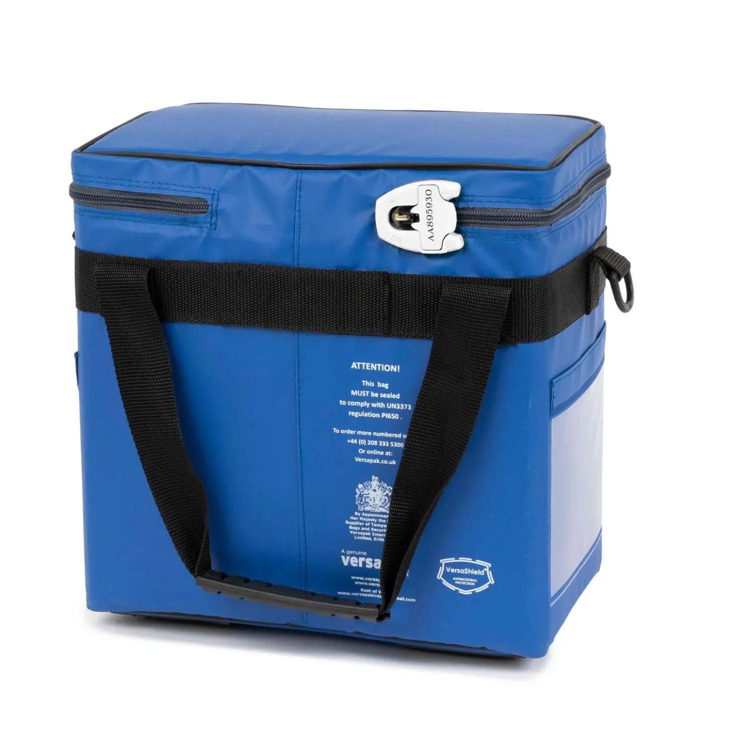 Versapak Labortasche