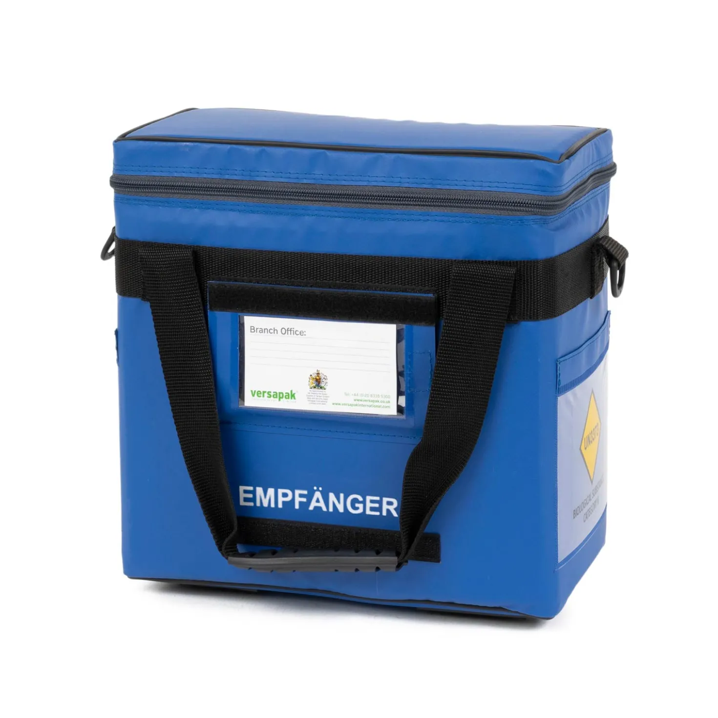 Versapak Labortasche