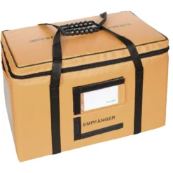 Versapak Labortasche VAC