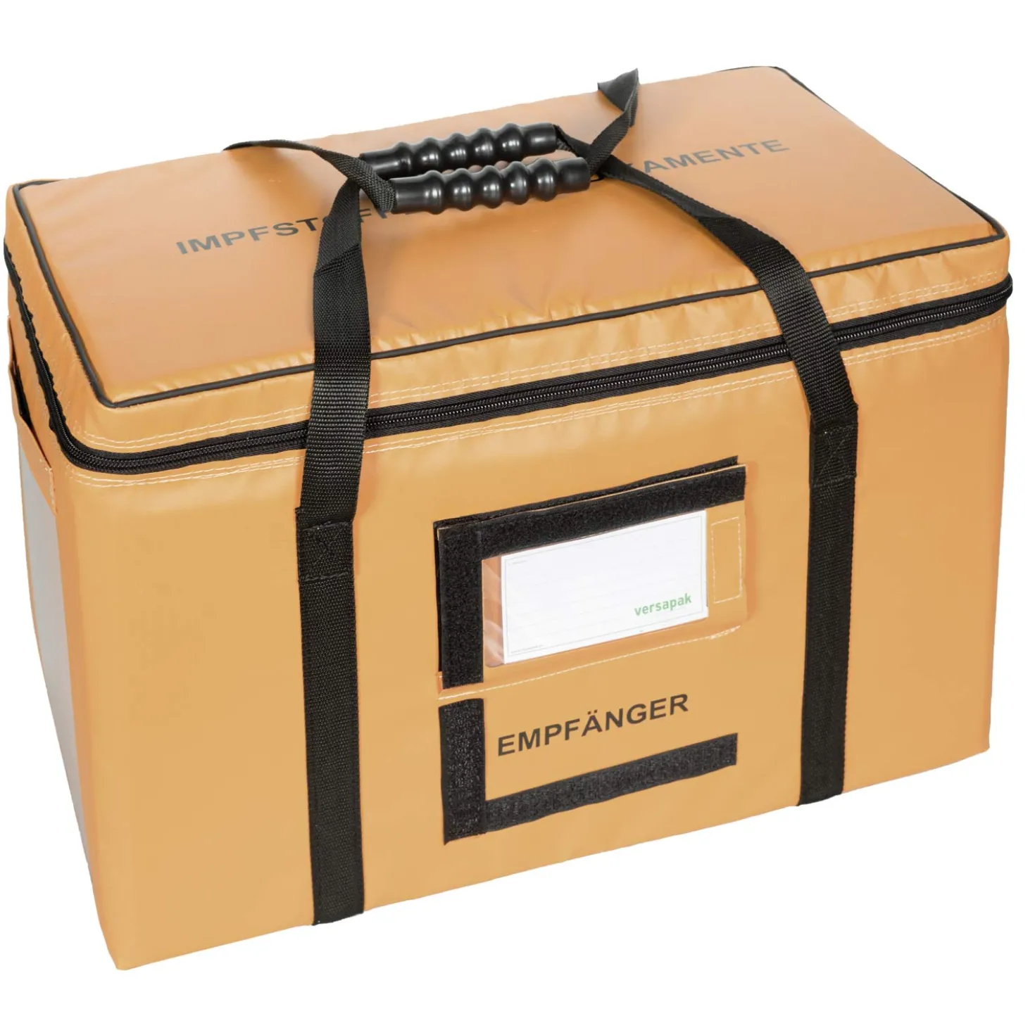 Versapak Labortasche VAC