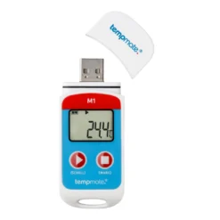 VERSAPAK® Temperaturlogger