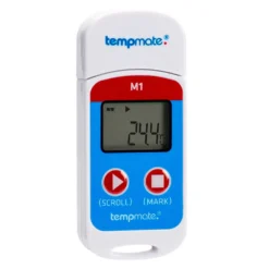VERSAPAK® Temperaturlogger