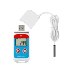 VERSAPAK® Temperaturlogger
