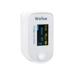 Viatom Bluetooth-Pulsoximeter FS20F