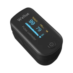 Viatom Bluetooth-Pulsoximeter FS20F