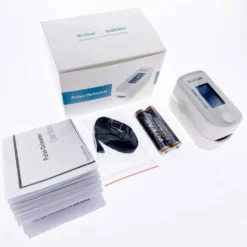Viatom Bluetooth-Pulsoximeter FS20F