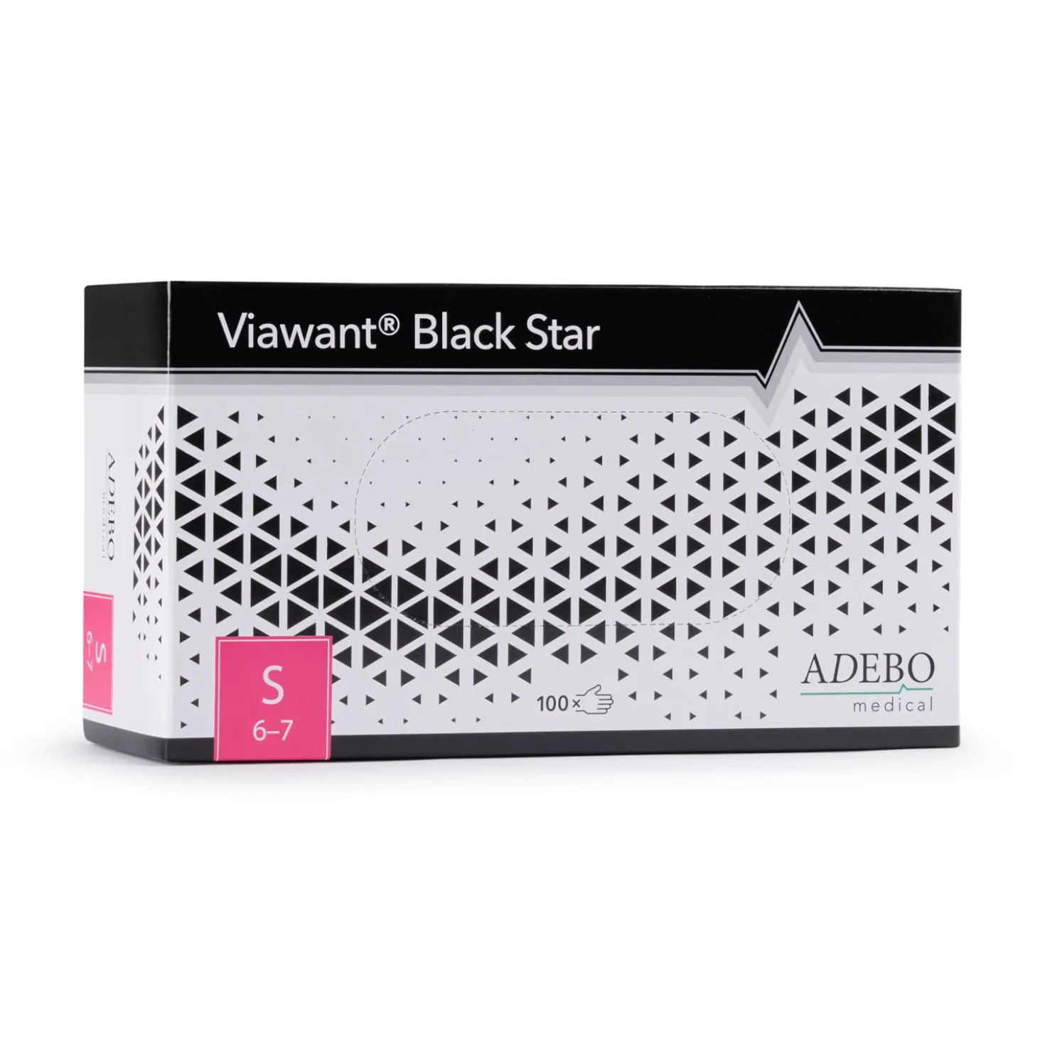 Viawant Black Star