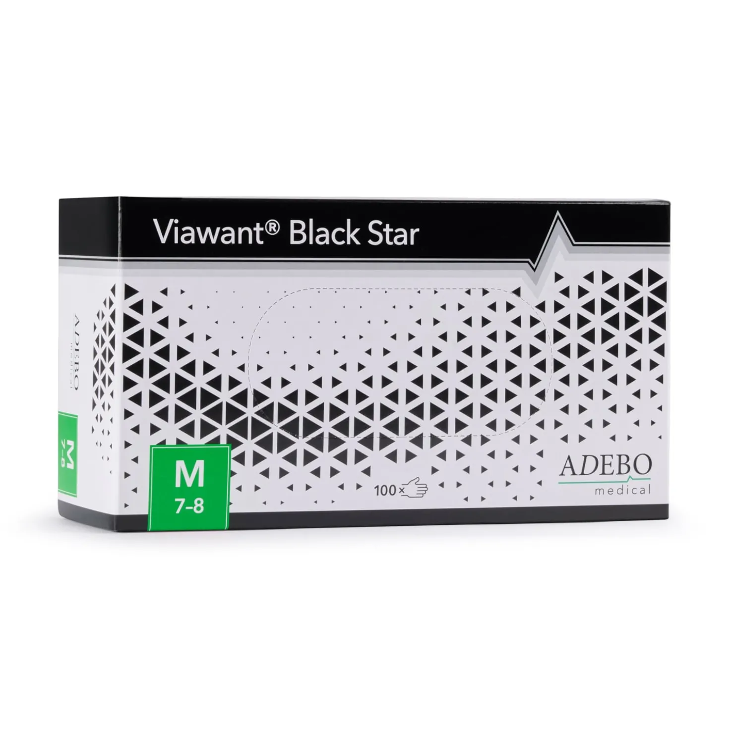 Viawant Black Star