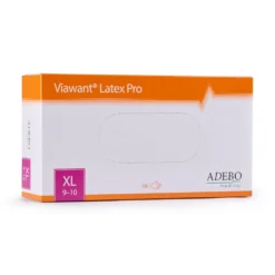 Viawant Latex Pro Untersuchungshandschuhe