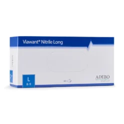 Viawant Nitrile Long