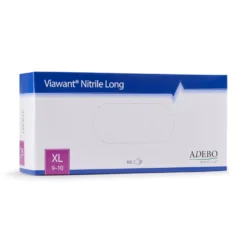 Viawant Nitrile Long