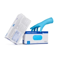 Viawant Nitrile Long