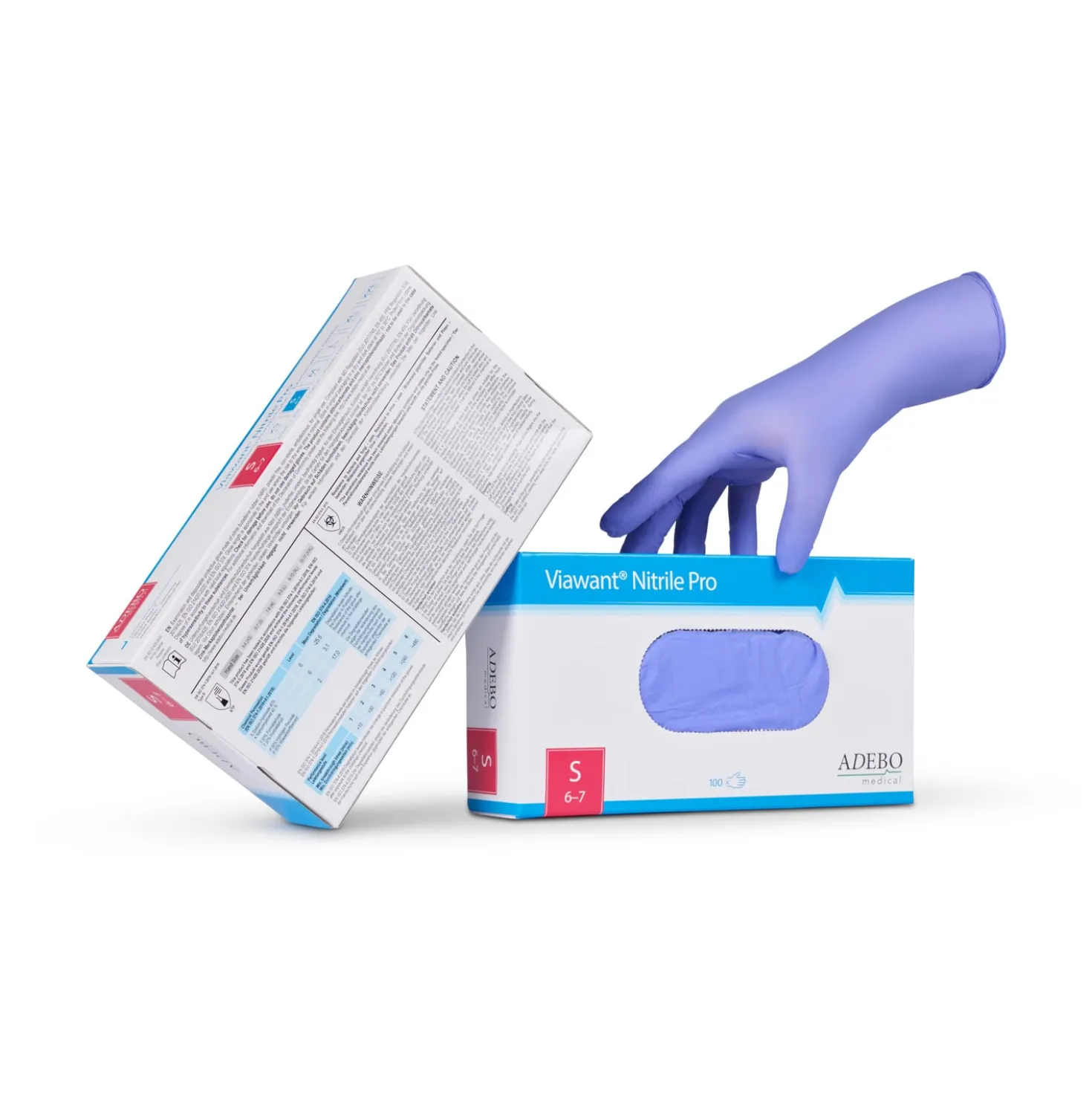 Viawant Nitrile Pro