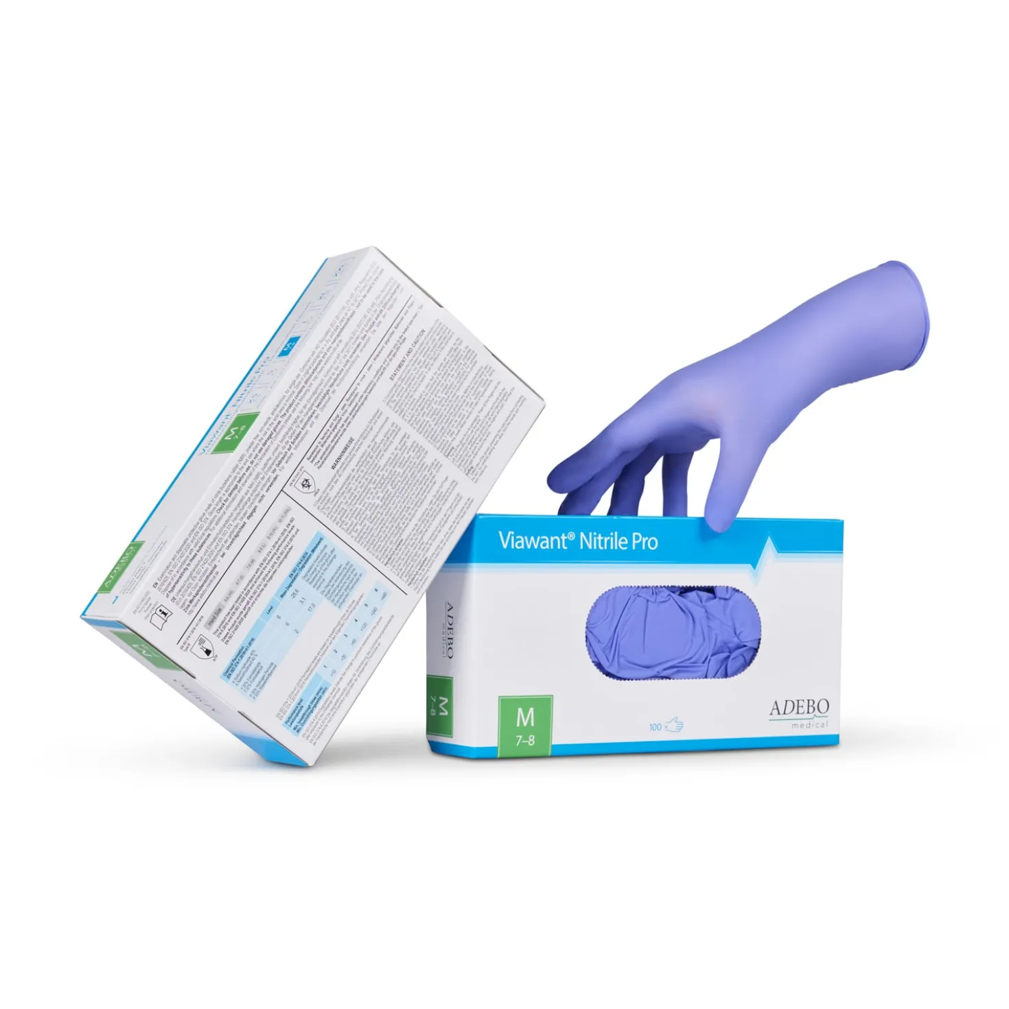 Viawant Nitrile Pro