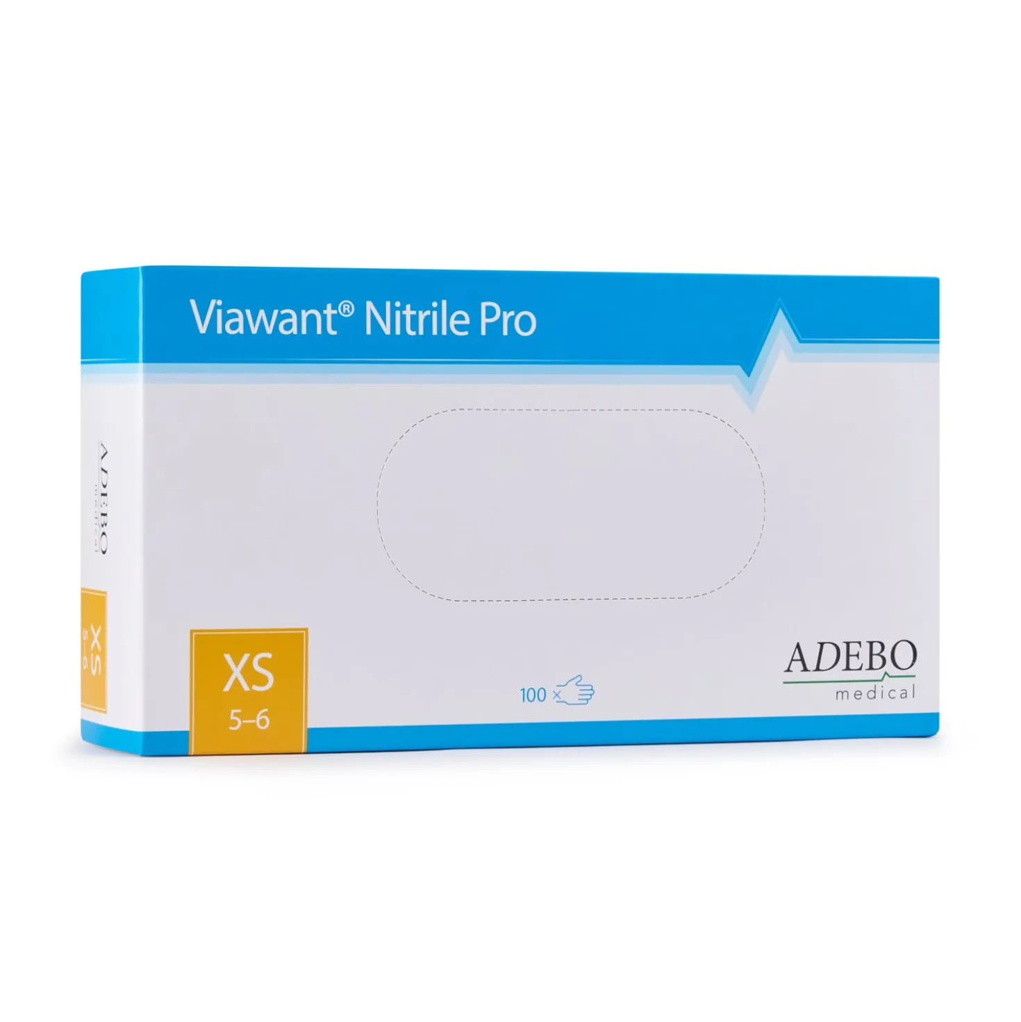 Viawant Nitrile Pro