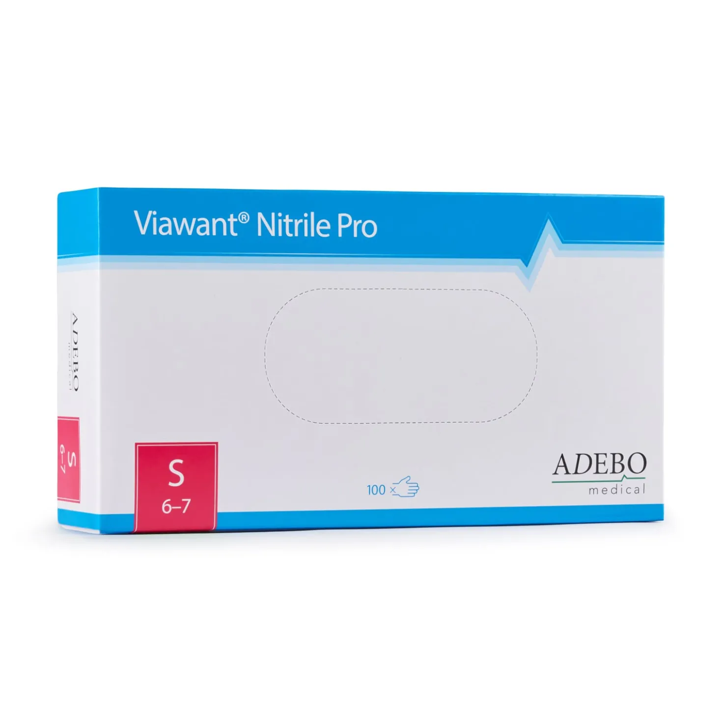 Viawant Nitrile Pro