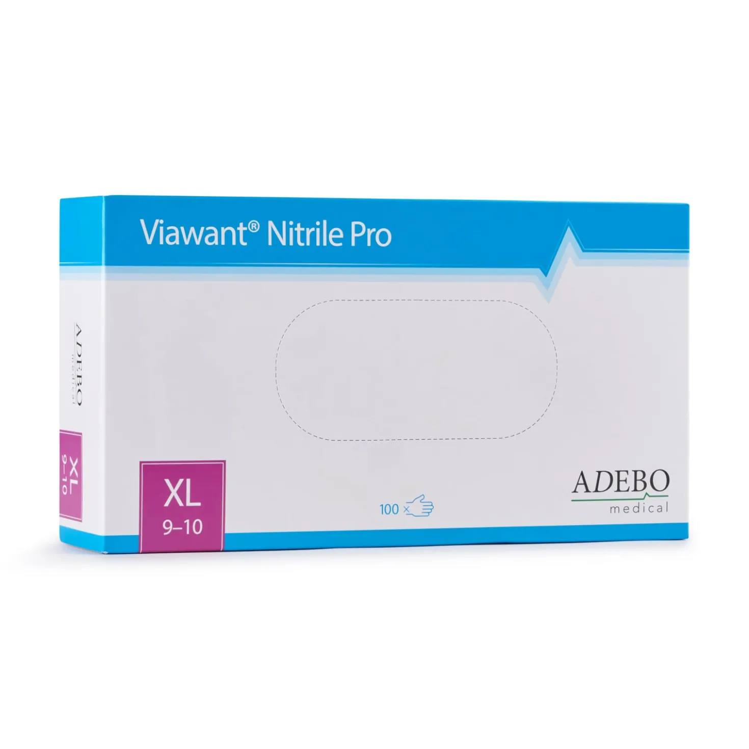 Viawant Nitrile Pro