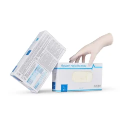 Viawant Nitrile Pro White