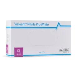 Viawant Nitrile Pro White