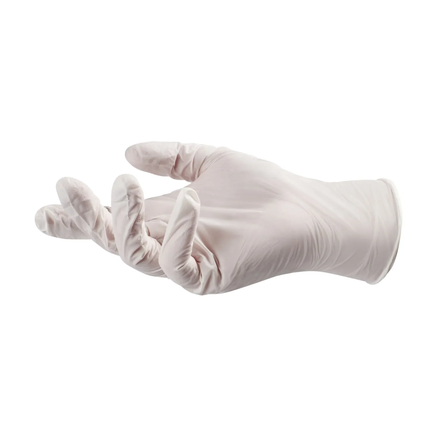 Viawant Nitrile Pro White