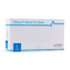Viawant Nitrile Pro White