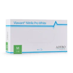 Viawant Nitrile Pro White