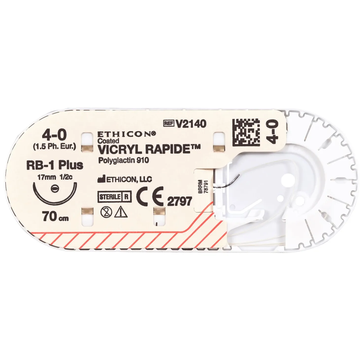 VICRYL RAPIDE™