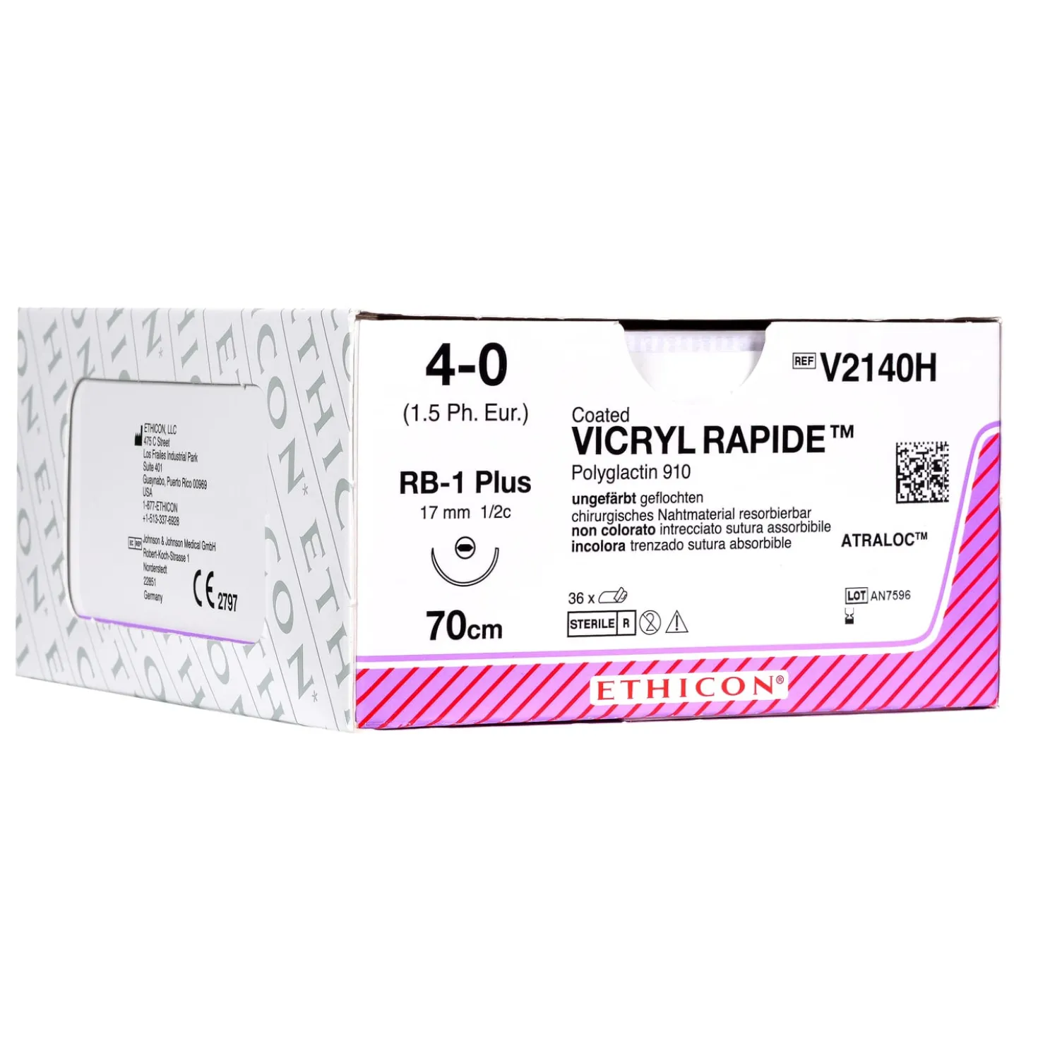 VICRYL RAPIDE™