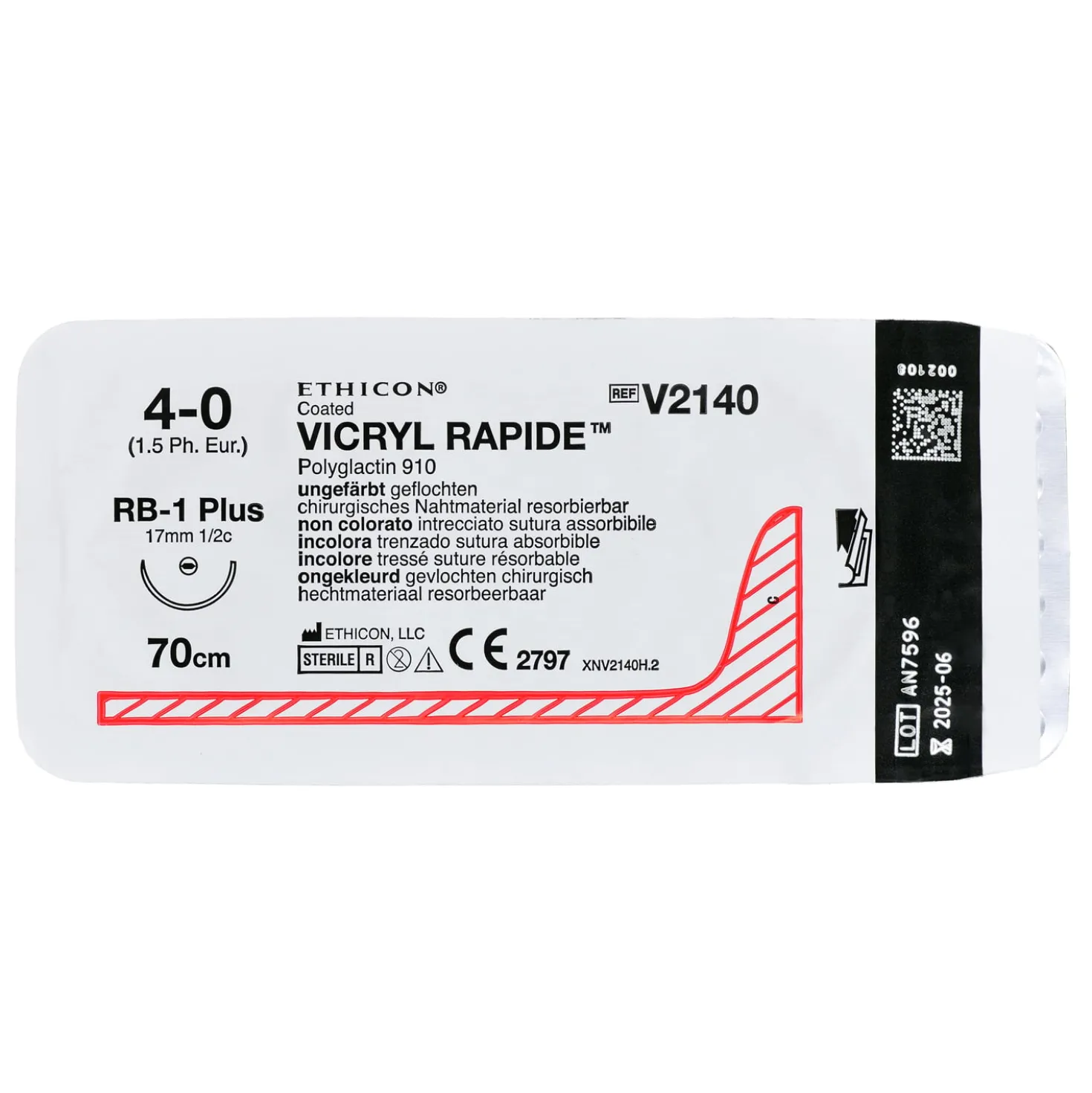VICRYL RAPIDE™