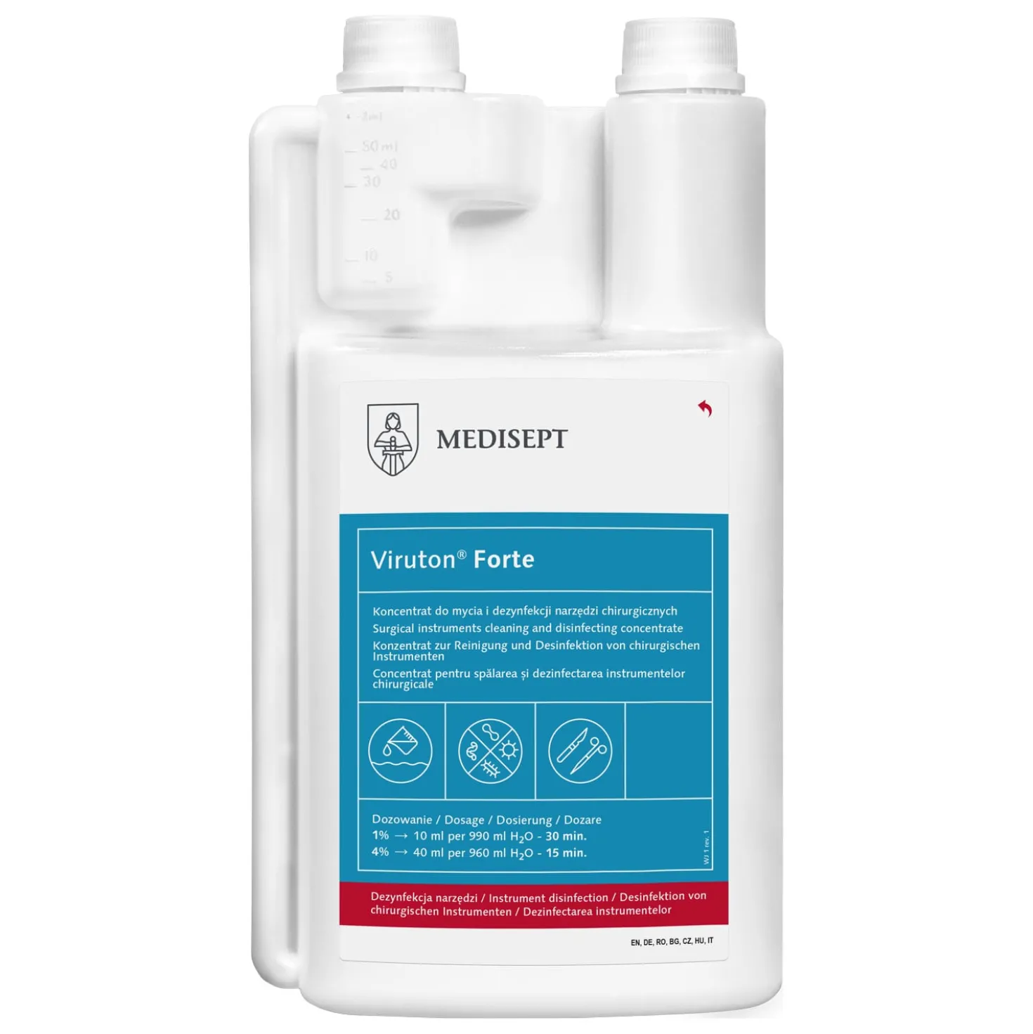 Viruton® Forte